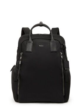 2 in 1 travel backpack Samsonite Paralux 2-1 Travel Backpack Black